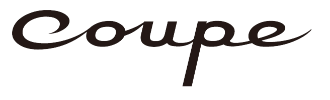 ローリング型 ヘアカットレザー COUPE(クープ)